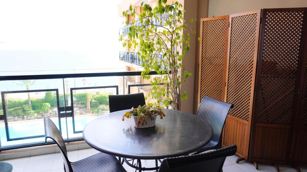 Appartement 556, Vue Mer Et Piscine By Palmazur Vacances Cannes Ngoại thất bức ảnh