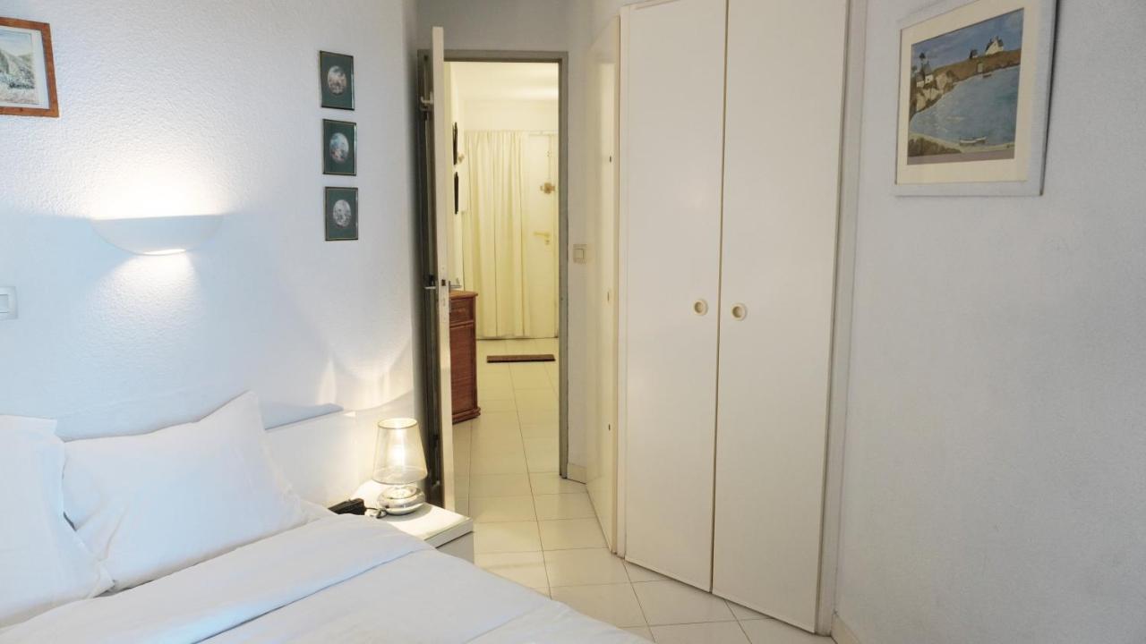 Appartement 556, Vue Mer Et Piscine By Palmazur Vacances Cannes Ngoại thất bức ảnh
