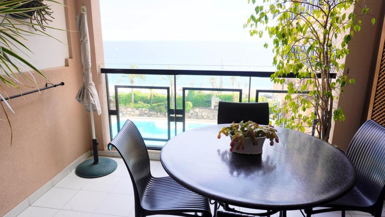 Appartement 556, Vue Mer Et Piscine By Palmazur Vacances Cannes Ngoại thất bức ảnh