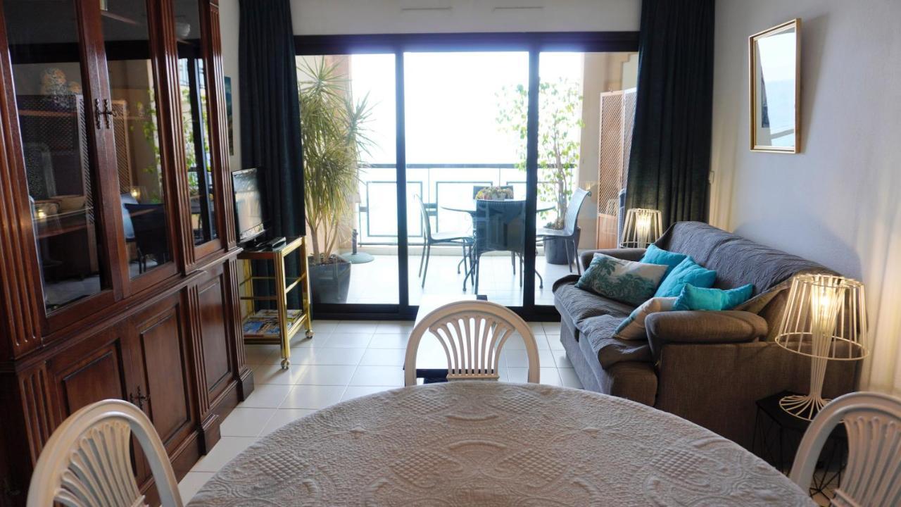 Appartement 556, Vue Mer Et Piscine By Palmazur Vacances Cannes Ngoại thất bức ảnh