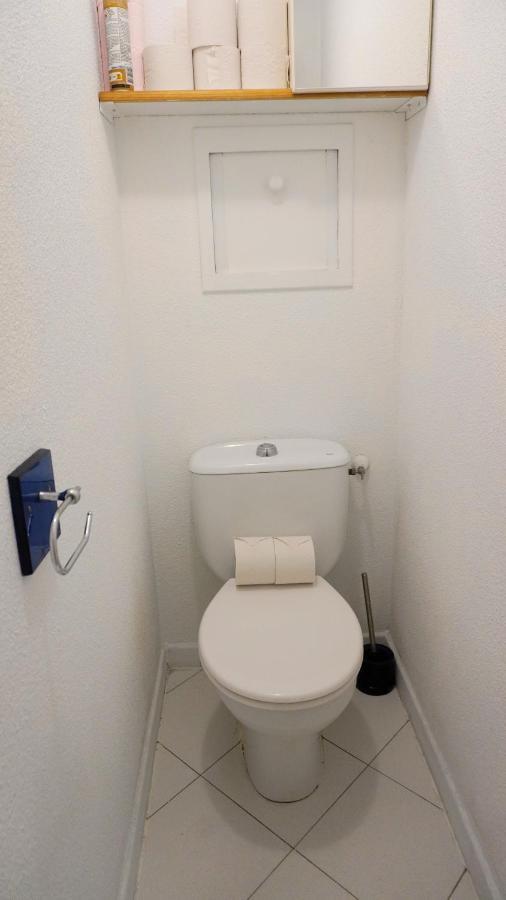Appartement 556, Vue Mer Et Piscine By Palmazur Vacances Cannes Ngoại thất bức ảnh